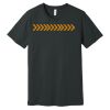 Premium Soft Cotton Short Sleeve Tee - Full Color Printing Thumbnail