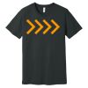 Premium Soft Cotton Short Sleeve Tee - Full Color Printing Thumbnail