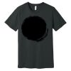 Premium Soft Cotton Short Sleeve Tee - Full Color Printing Thumbnail