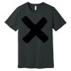 Premium Soft Cotton Short Sleeve Tee - Full Color Printing Thumbnail