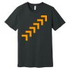 Premium Soft Cotton Short Sleeve Tee - Full Color Printing Thumbnail