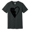 Premium Soft Cotton Short Sleeve Tee - Full Color Printing Thumbnail