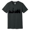 Premium Soft Cotton Short Sleeve Tee - Full Color Printing Thumbnail