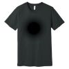Premium Soft Cotton Short Sleeve Tee - Full Color Printing Thumbnail