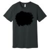 Premium Soft Cotton Short Sleeve Tee - Full Color Printing Thumbnail