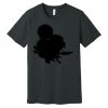 Premium Soft Cotton Short Sleeve Tee - Full Color Printing Thumbnail