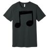 Premium Soft Cotton Short Sleeve Tee - Full Color Printing Thumbnail