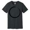 Premium Soft Cotton Short Sleeve Tee - Full Color Printing Thumbnail