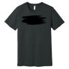 Premium Soft Cotton Short Sleeve Tee - Full Color Printing Thumbnail