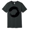 Premium Soft Cotton Short Sleeve Tee - Full Color Printing Thumbnail