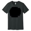 Premium Soft Cotton Short Sleeve Tee - Full Color Printing Thumbnail