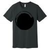 Premium Soft Cotton Short Sleeve Tee - Full Color Printing Thumbnail