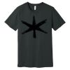 Premium Soft Cotton Short Sleeve Tee - Full Color Printing Thumbnail