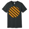 Premium Soft Cotton Short Sleeve Tee - Full Color Printing Thumbnail
