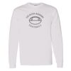 Heavy Cotton™ Long Sleeve T-Shirt - Full Color Printing Thumbnail