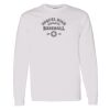 Heavy Cotton™ Long Sleeve T-Shirt - Full Color Printing Thumbnail