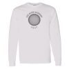 Heavy Cotton™ Long Sleeve T-Shirt - Full Color Printing Thumbnail