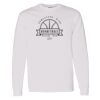 Heavy Cotton™ Long Sleeve T-Shirt - Full Color Printing Thumbnail