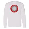 Heavy Cotton™ Long Sleeve T-Shirt - Full Color Printing Thumbnail