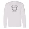 Heavy Cotton™ Long Sleeve T-Shirt - Full Color Printing Thumbnail