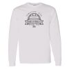 Heavy Cotton™ Long Sleeve T-Shirt - Full Color Printing Thumbnail