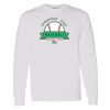 Heavy Cotton™ Long Sleeve T-Shirt - Full Color Printing Thumbnail