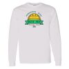 Heavy Cotton™ Long Sleeve T-Shirt - Full Color Printing Thumbnail