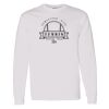 Heavy Cotton™ Long Sleeve T-Shirt - Full Color Printing Thumbnail