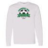 Heavy Cotton™ Long Sleeve T-Shirt - Full Color Printing Thumbnail