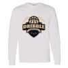 Heavy Cotton™ Long Sleeve T-Shirt - Full Color Printing Thumbnail