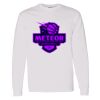 Heavy Cotton™ Long Sleeve T-Shirt - Full Color Printing Thumbnail