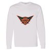 Heavy Cotton™ Long Sleeve T-Shirt - Full Color Printing Thumbnail