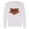 Heavy Cotton™ Long Sleeve T-Shirt - Full Color Printing Thumbnail