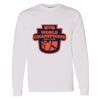 Heavy Cotton™ Long Sleeve T-Shirt - Full Color Printing Thumbnail