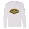 Heavy Cotton™ Long Sleeve T-Shirt - Full Color Printing Thumbnail