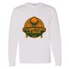 Heavy Cotton™ Long Sleeve T-Shirt - Full Color Printing Thumbnail