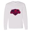 Heavy Cotton™ Long Sleeve T-Shirt - Full Color Printing Thumbnail