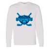 Heavy Cotton™ Long Sleeve T-Shirt - Full Color Printing Thumbnail