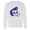 Heavy Cotton™ Long Sleeve T-Shirt - Full Color Printing Thumbnail
