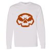 Heavy Cotton™ Long Sleeve T-Shirt - Full Color Printing Thumbnail