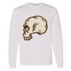 Heavy Cotton™ Long Sleeve T-Shirt - Full Color Printing Thumbnail