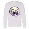 Heavy Cotton™ Long Sleeve T-Shirt - Full Color Printing Thumbnail