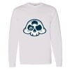 Heavy Cotton™ Long Sleeve T-Shirt - Full Color Printing Thumbnail