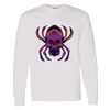 Heavy Cotton™ Long Sleeve T-Shirt - Full Color Printing Thumbnail