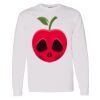 Heavy Cotton™ Long Sleeve T-Shirt - Full Color Printing Thumbnail