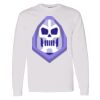 Heavy Cotton™ Long Sleeve T-Shirt - Full Color Printing Thumbnail
