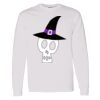 Heavy Cotton™ Long Sleeve T-Shirt - Full Color Printing Thumbnail