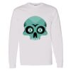 Heavy Cotton™ Long Sleeve T-Shirt - Full Color Printing Thumbnail