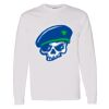 Heavy Cotton™ Long Sleeve T-Shirt - Full Color Printing Thumbnail