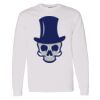 Heavy Cotton™ Long Sleeve T-Shirt - Full Color Printing Thumbnail